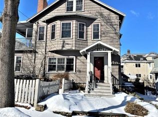 37 Lockeland Ave #37, Arlington, MA 02476