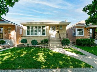 5053 S Leclaire Ave, Chicago, IL 60638