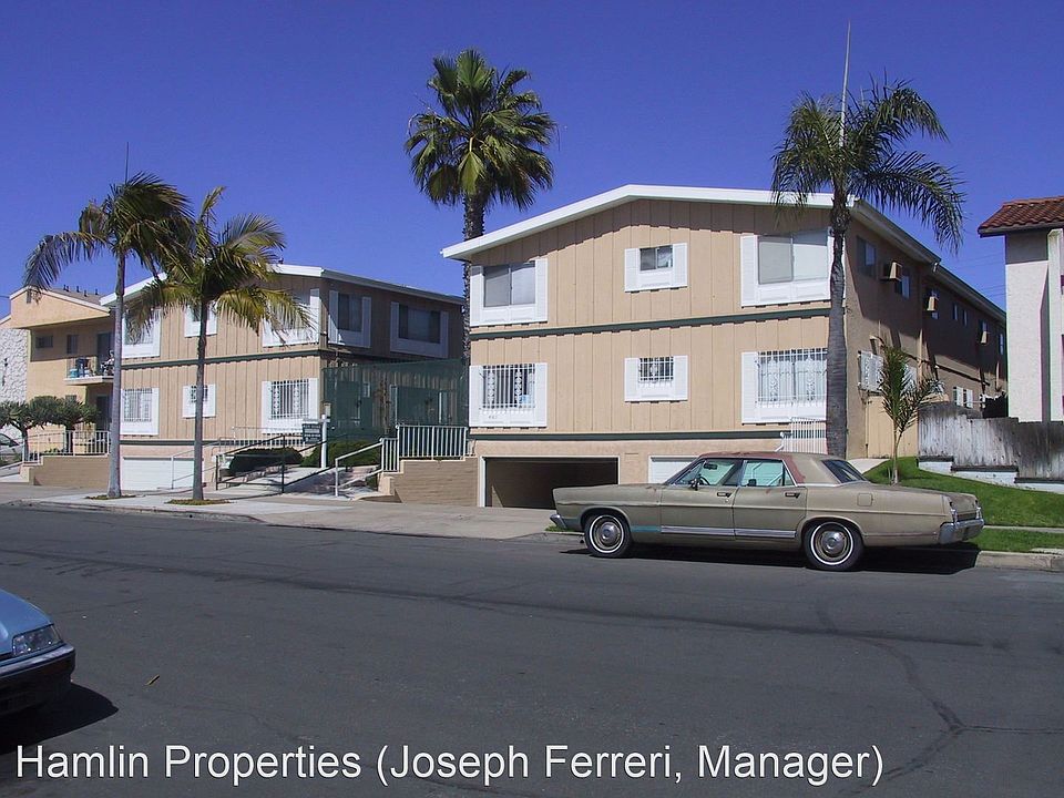 1st image of 4369 Hamilton St APT 8