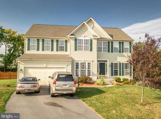 115 Glory Ridge Pl, Kearneysville, WV 25430