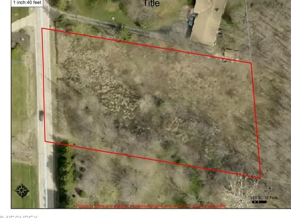 Worrell Rd, Willoughby, OH 44094