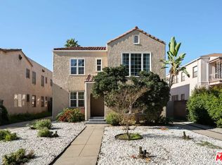 1235 S Tremaine Ave, Los Angeles, CA 90019