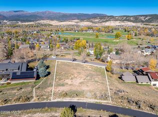 58 W Double Hitch, Eagle, CO 81631