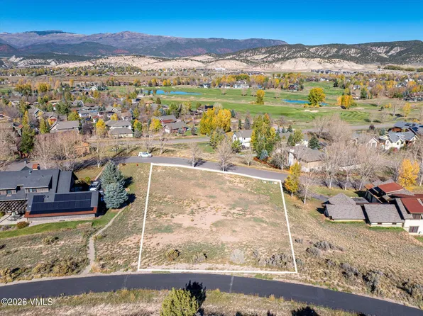 58 W Double Hitch, Eagle, CO 81631