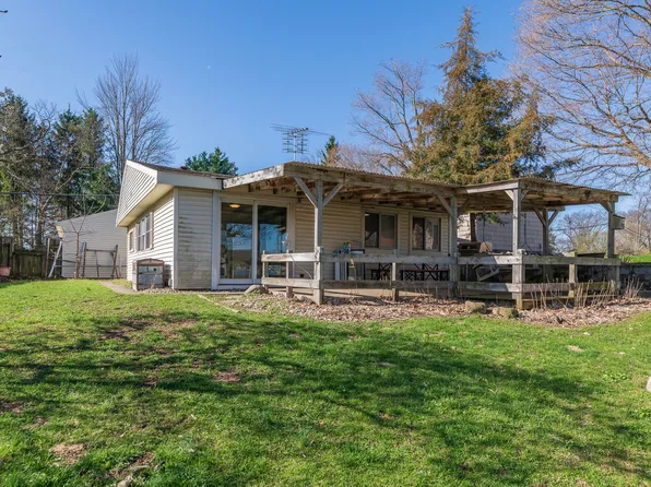 8130 W Q Ave, Kalamazoo, MI 49009