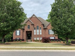 259 Grande View Pkwy, Maylene, AL 35114