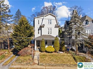 417 Clinton Ter, Easton, PA 18042