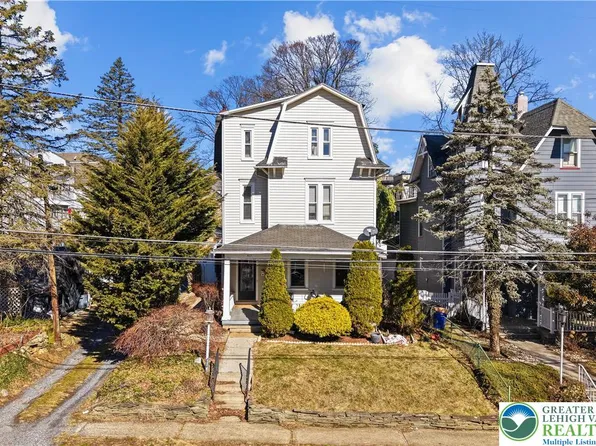 417 Clinton Ter, Easton, PA 18042