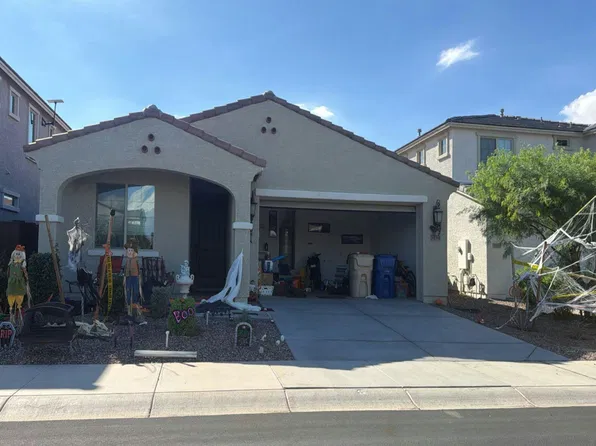 5154 N 90th Dr, Glendale, AZ 85305