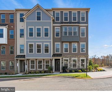 805B Ambrose Ln, Manassas Park, VA, 20111