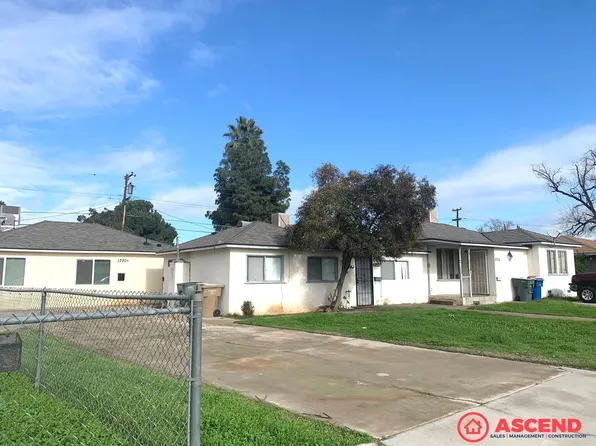 1318 & 1320 El Tejon Avenue, 1318 & 1320 El Tejon Ave #B, Bakersfield, CA 93308