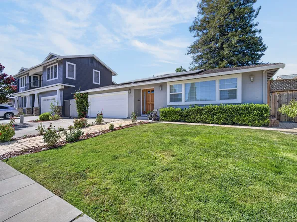 857 Heflin St, Milpitas, CA 95035