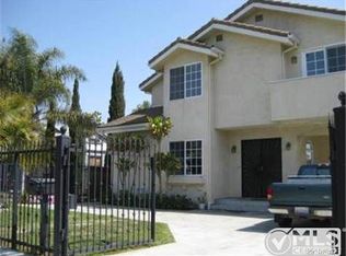 5434 Hillcrest Dr, Los Angeles, CA 90043