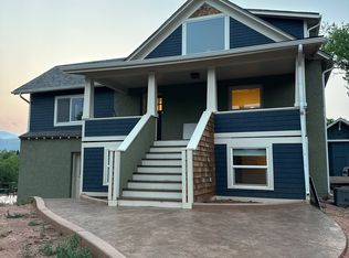 3426 W Kiowa St, Colorado Springs, CO 80904