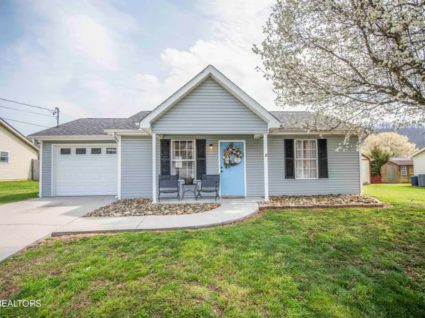 6523 Wilmouth Run Rd, Knoxville, TN 37918