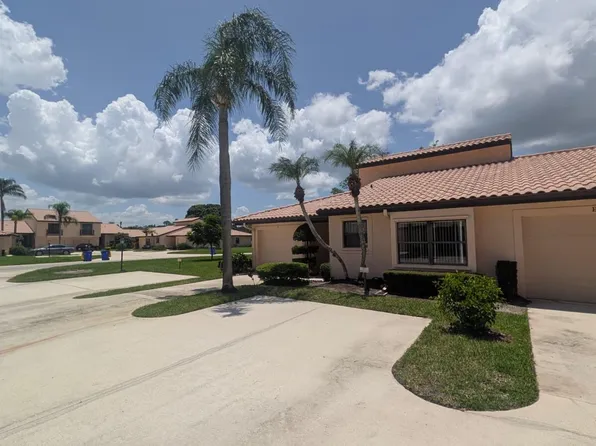 3705 SW Quail Meadow Trl APT F, Palm City, FL 34990