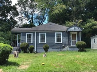 325 Enota Pl SW, Atlanta, GA 30310