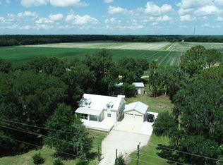 6325 County Road 13 S, Hastings, FL 32145
