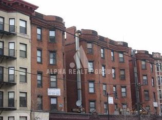 315 Huntington Ave #U-4A, Boston, MA 02115