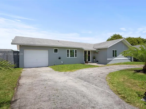 13453 SW 256th Ter, Homestead, FL 33032