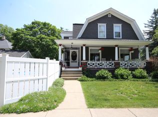 309 S Michigan Ave, Vicksburg, MI 49097