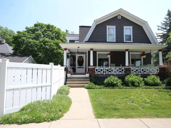 309 S Michigan Ave, Vicksburg, MI 49097