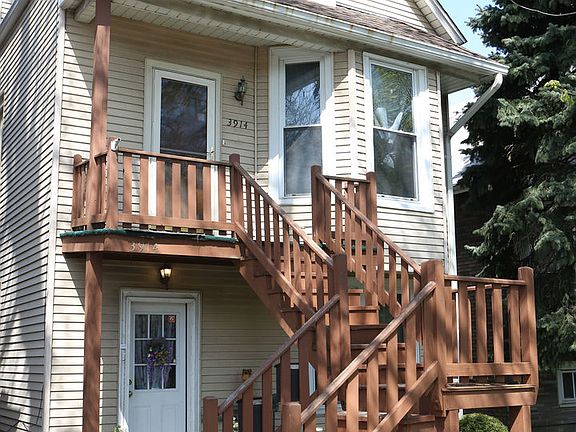 2nd image of 3914 N Christiana Ave #2