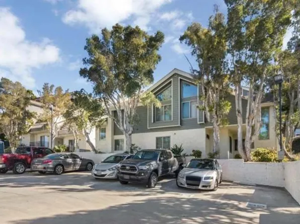 2255 Worden St, San Diego, CA