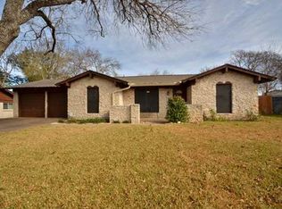 5505 Basswood Ln, Austin, TX 78723