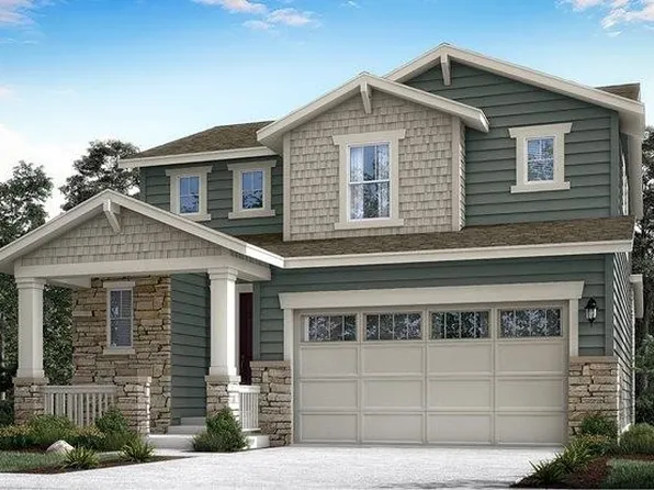 28432 E 5th Place, Watkins, CO 80137