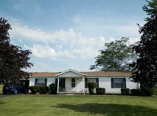 6308 State Route 219, Celina, OH 45822