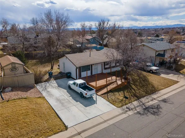 1720 E 83rd Place, Denver, CO 80229