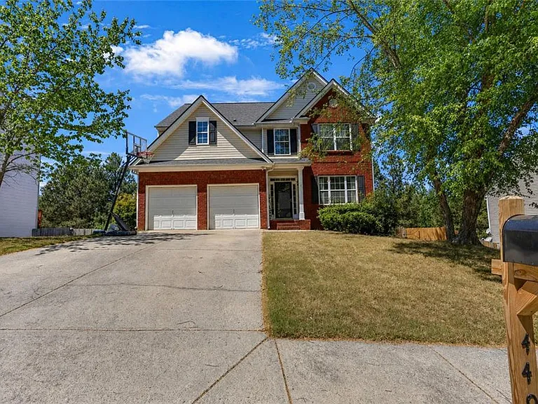 4491 Plantation Mill Trl — Photo 2