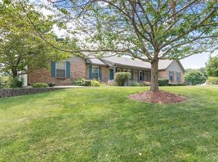 802 Braidwood Ct, Collinsville, IL