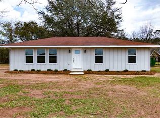 1500 Dykes Rd N, Mobile, AL 36608