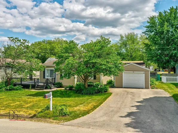 364 Seneca Pl, Seneca, IL 61360