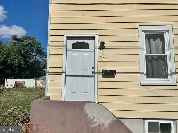 104 New Rose St, Trenton, NJ 08618