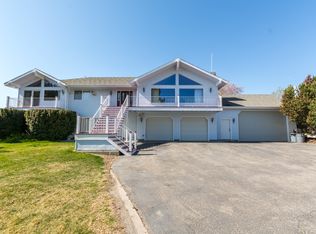 86508 N Harrington Rd, Richland, WA 99353