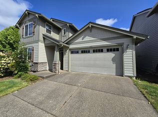 5301 SE Thornapple St, Hillsboro, OR 97123