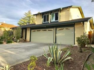 3274 Archbury Ct, San Jose, CA 95148