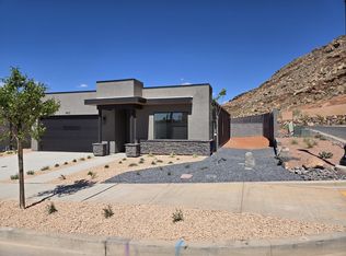 1473 S Staircase Way #4066, Washington, UT 84780