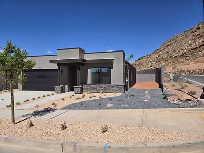 1473 S Staircase Way #4066, Washington, UT, 84780