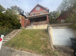 2812 Warsaw Ave, Cincinnati, OH 45204