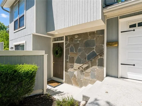 2318 Colonial Dr NE, Atlanta, GA 30319