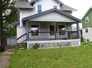 830 Oak Knoll Ave SE, Warren, OH