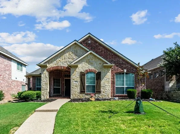 4516 Aylesbury Ct, McKinney, TX 75070