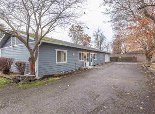 2515 E Mission Ave, Spokane, WA 99207