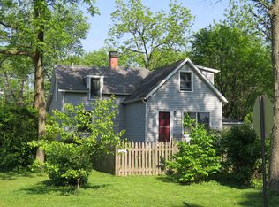 400 Jessie St, Joliet, IL 60433