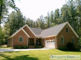 7009 Pebble Bay Dr, Denver, NC 28037