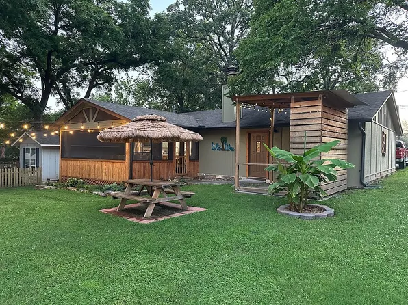 35700 Grand Point, Vinita, OK 74301